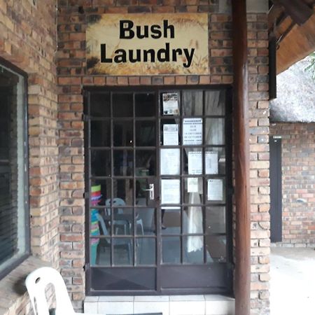 Villa Little Bush Baby à Marloth Park Extérieur photo