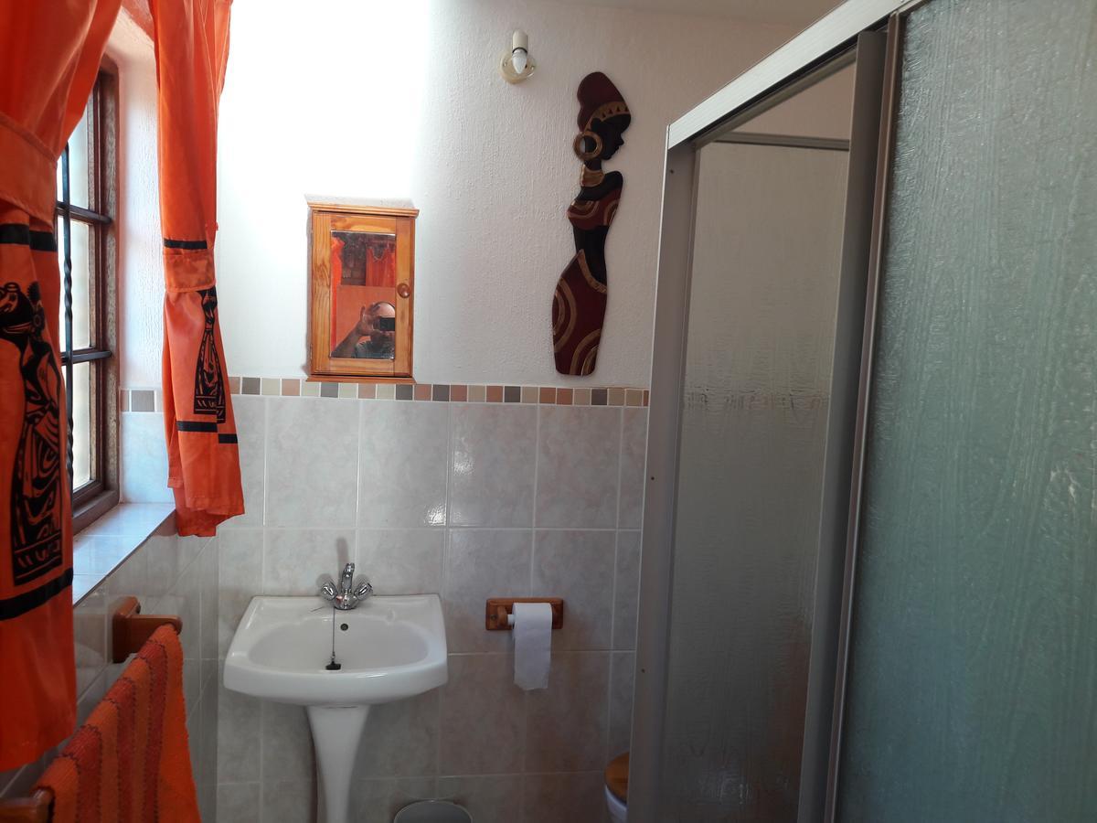 Villa Little Bush Baby à Marloth Park Extérieur photo