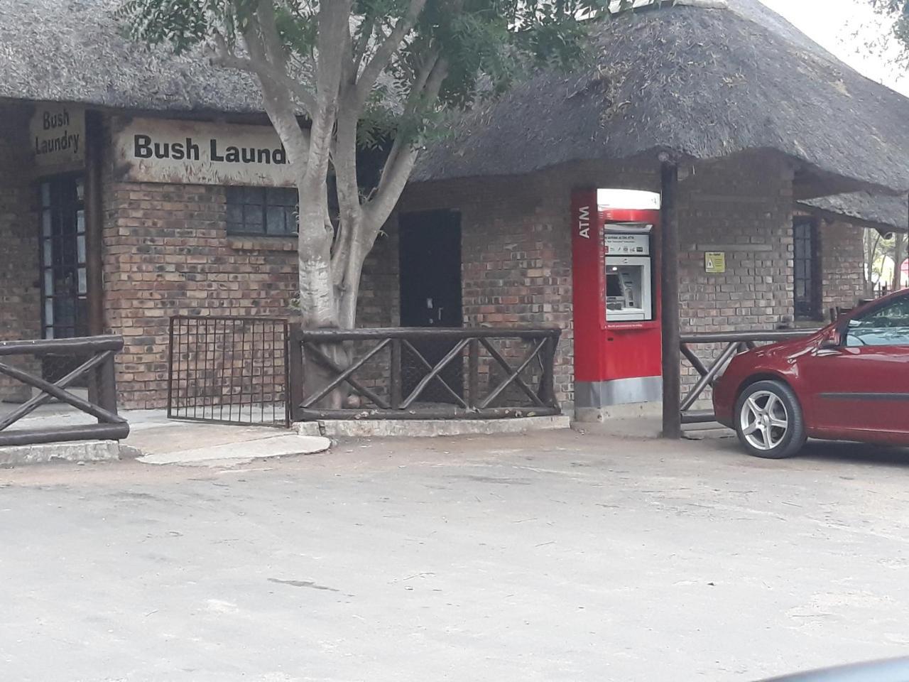 Villa Little Bush Baby à Marloth Park Extérieur photo
